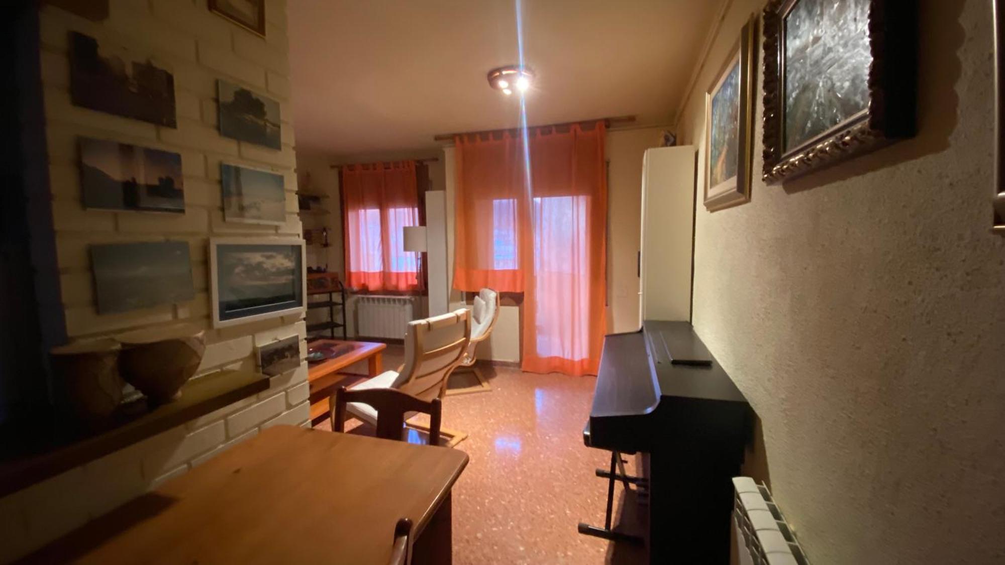 Apartament Vila Vermella, Prades Extérieur photo