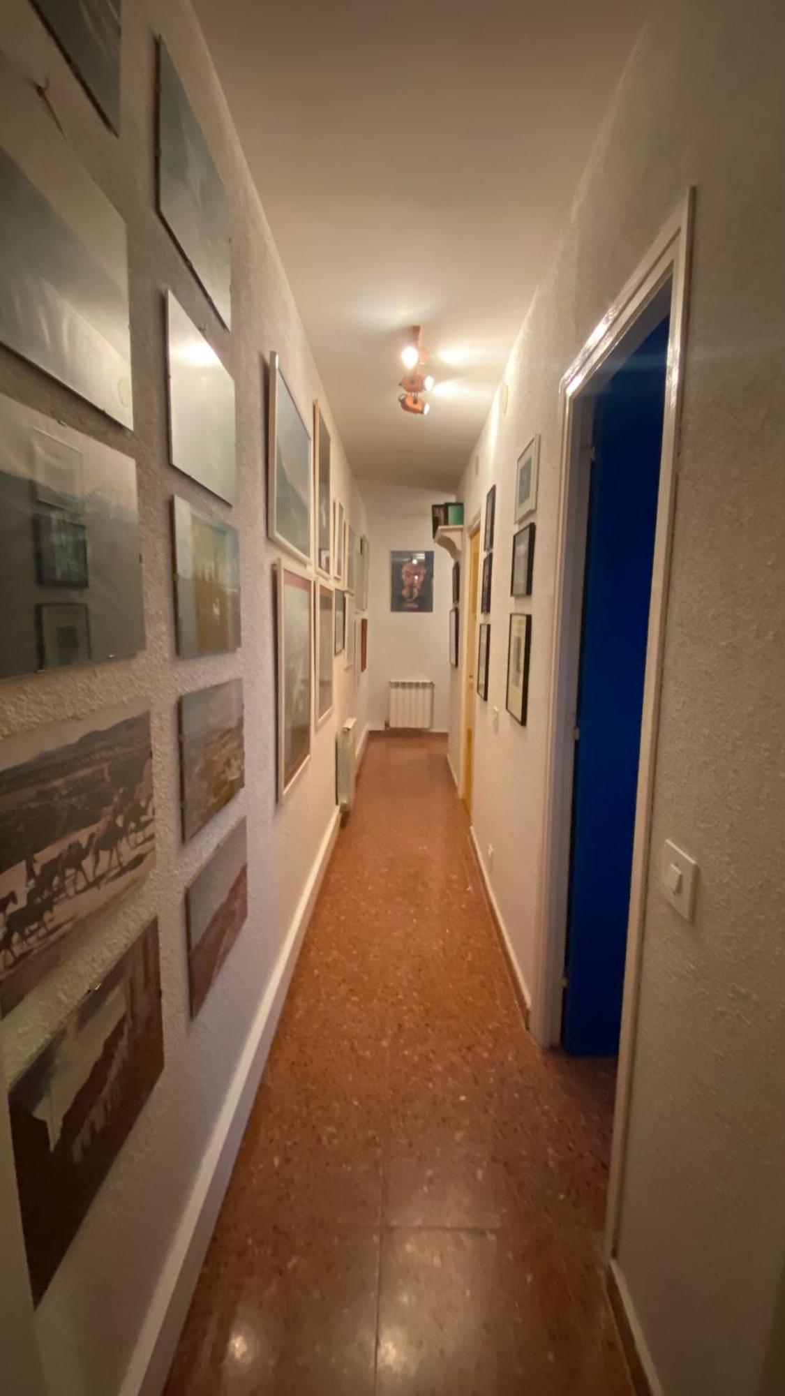 Apartament Vila Vermella, Prades Extérieur photo