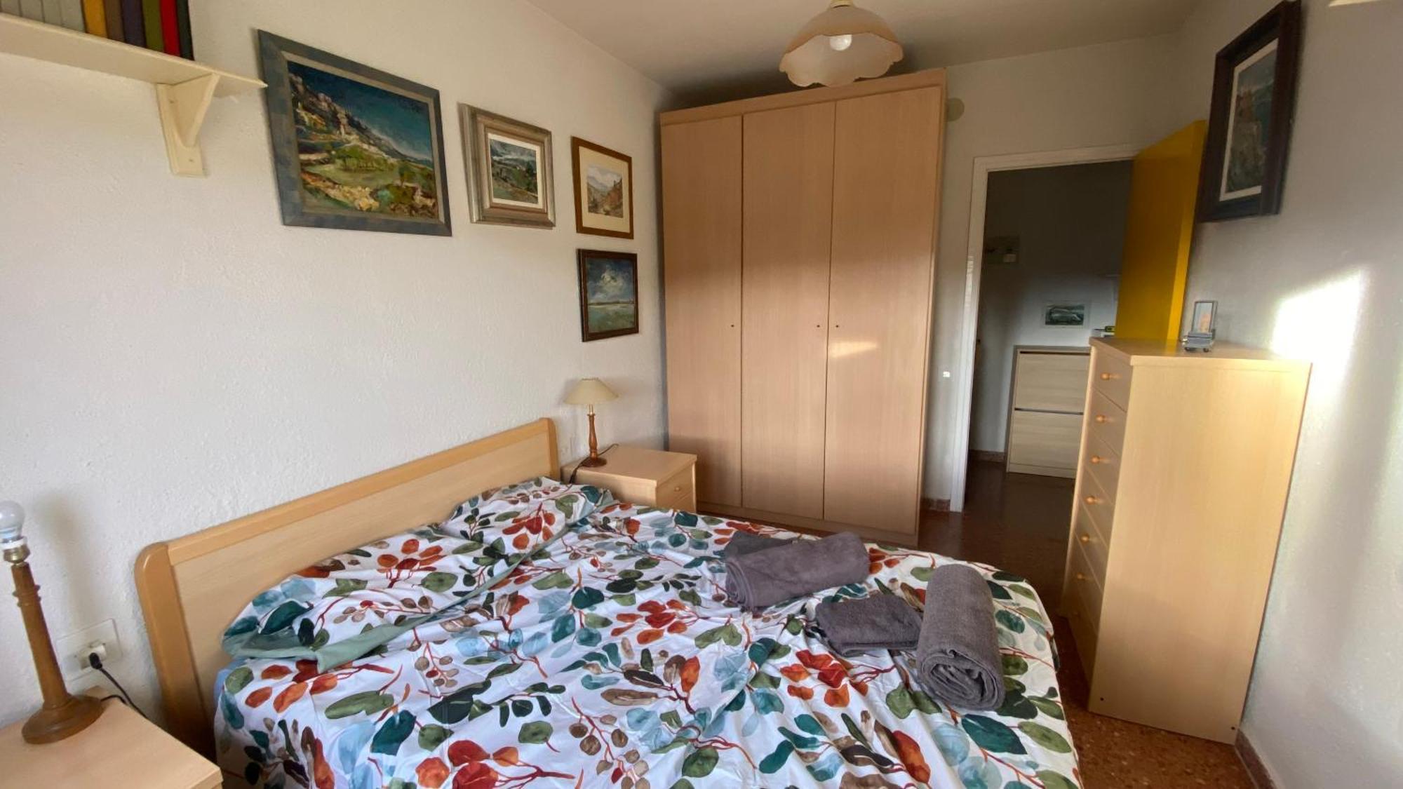 Apartament Vila Vermella, Prades Extérieur photo