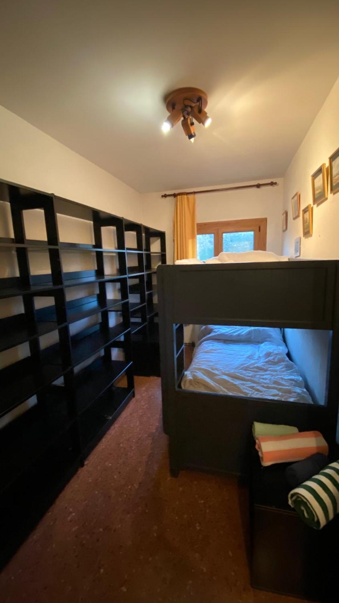 Apartament Vila Vermella, Prades Extérieur photo