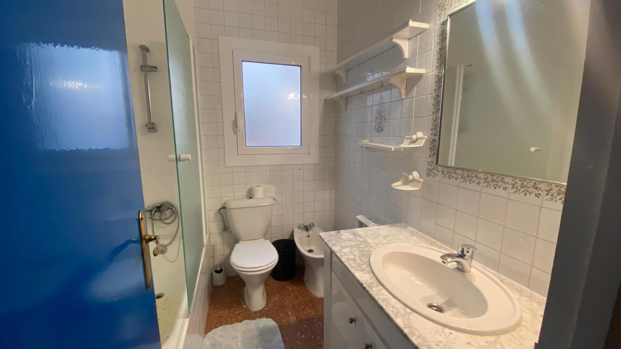 Apartament Vila Vermella, Prades Extérieur photo