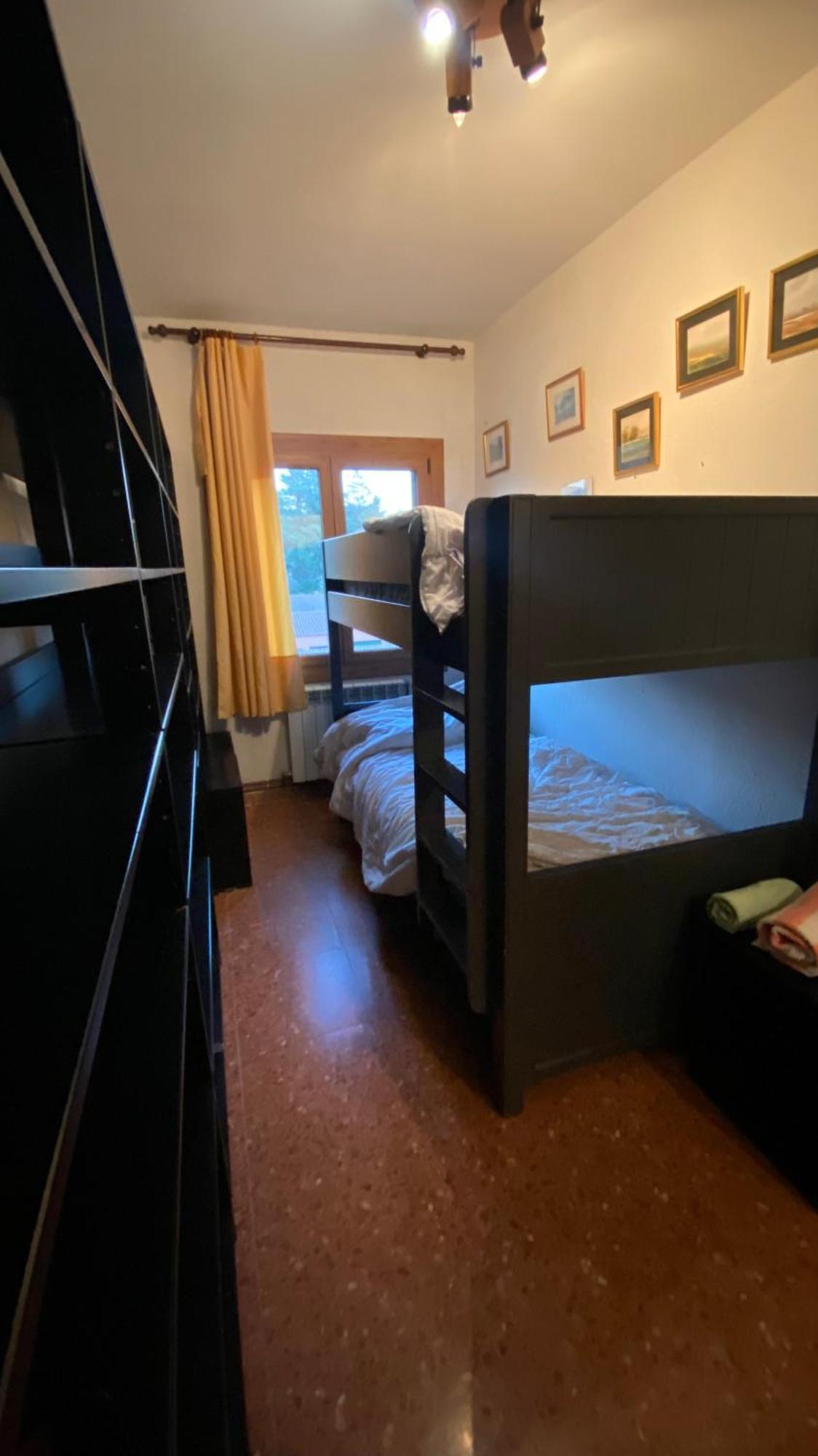 Apartament Vila Vermella, Prades Extérieur photo