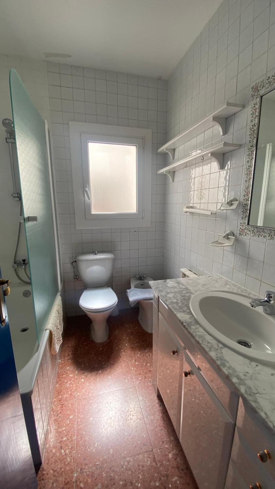Apartament Vila Vermella, Prades Extérieur photo