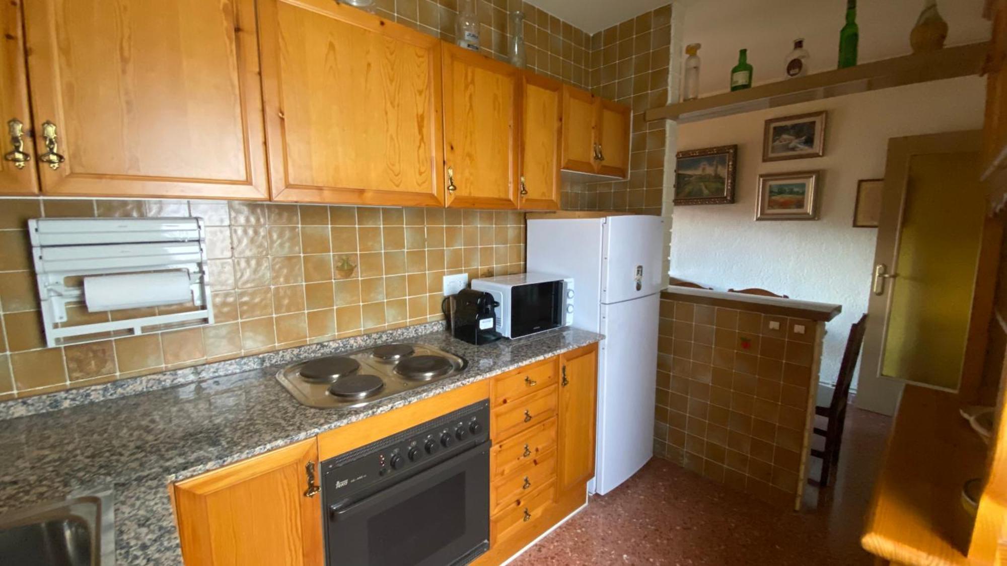 Apartament Vila Vermella, Prades Extérieur photo