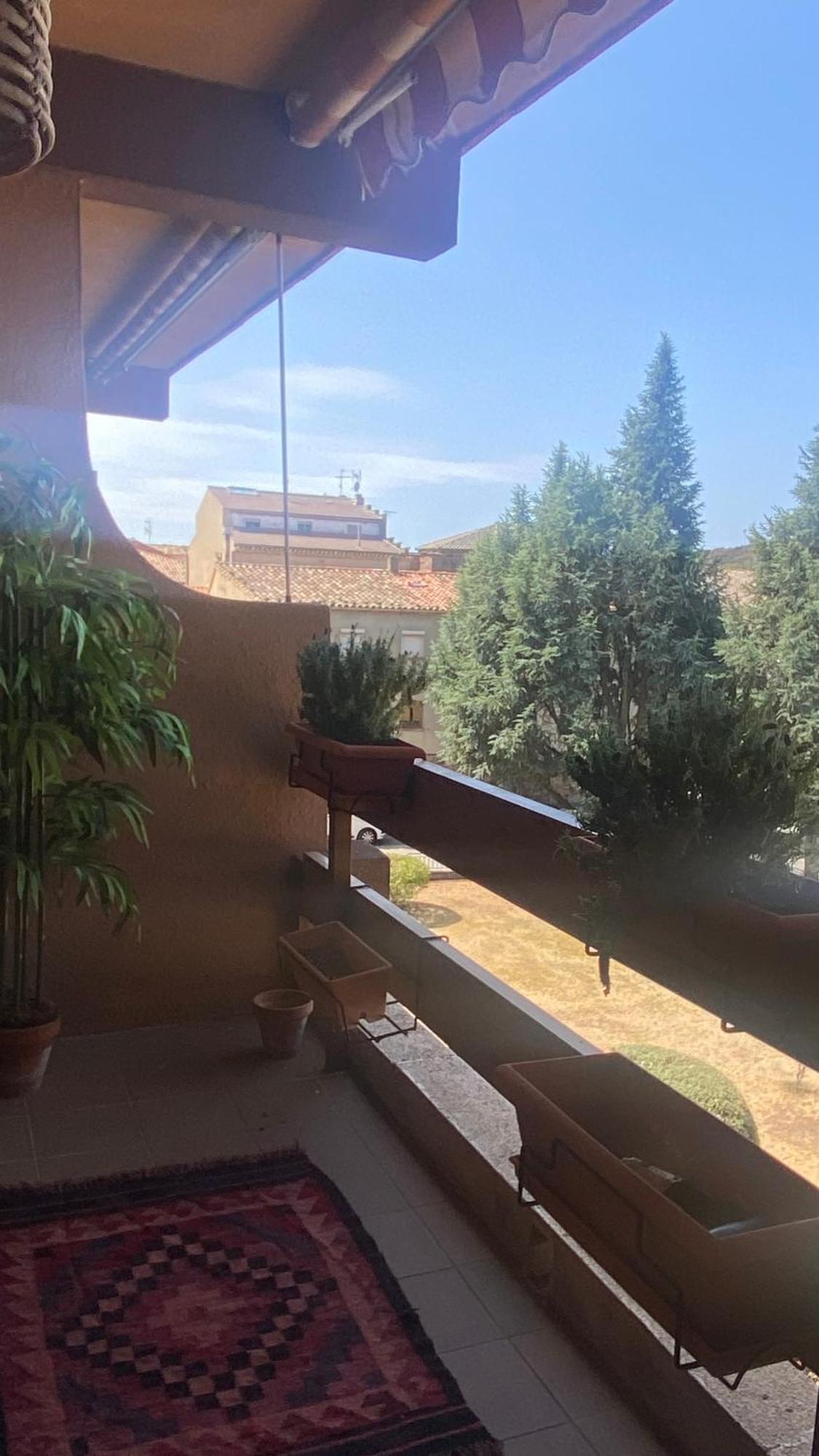 Apartament Vila Vermella, Prades Extérieur photo