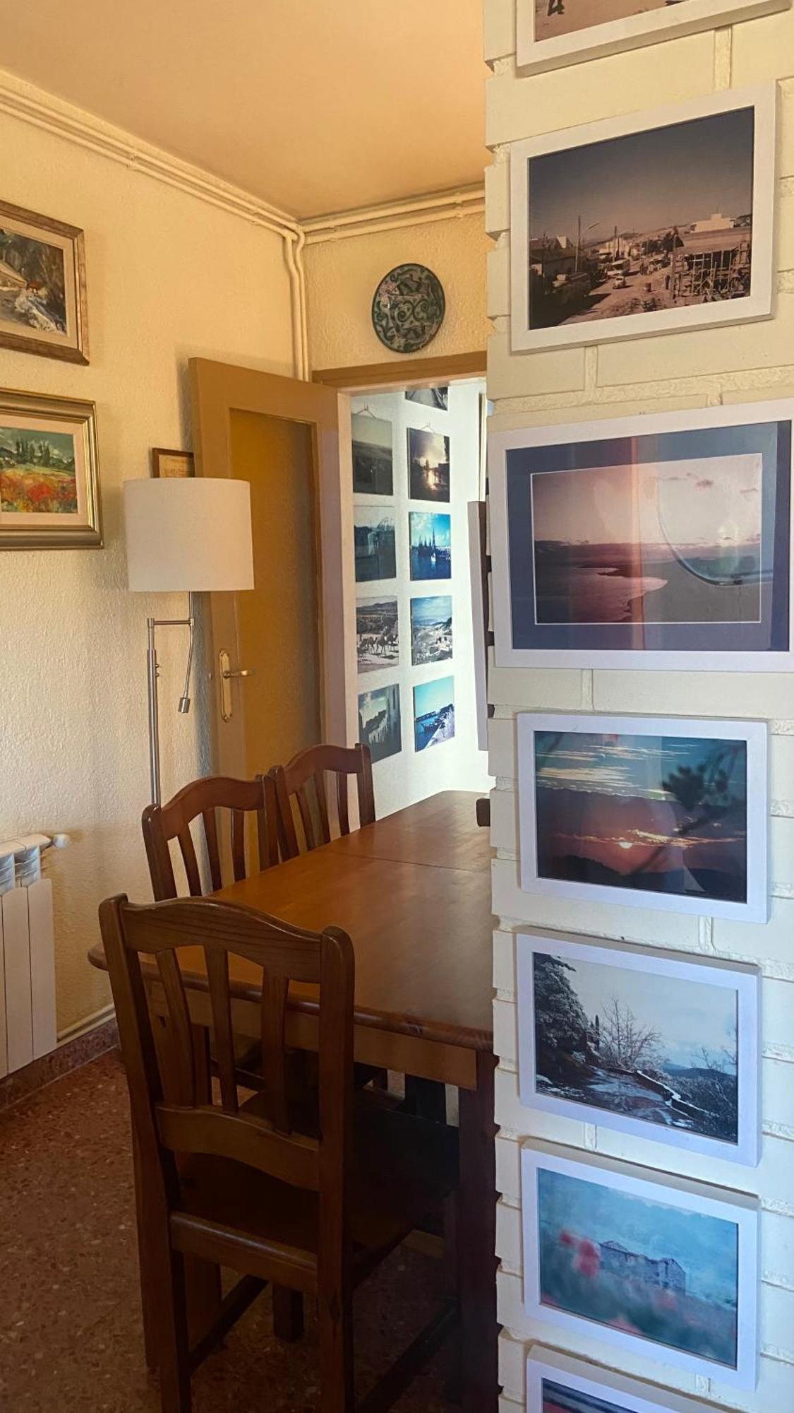 Apartament Vila Vermella, Prades Extérieur photo