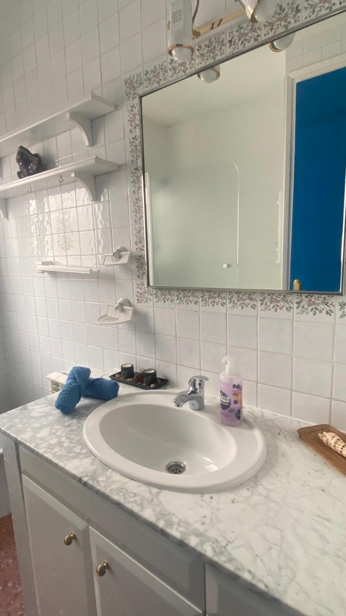 Apartament Vila Vermella, Prades Extérieur photo